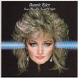 Bonnie Tyler - Faster than the speed of night