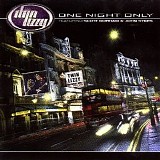 Thin Lizzy - One night only
