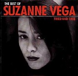 Suzanne Vega - Suzanne Vega - Single Mini-Album 3''