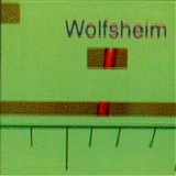 Wolfsheim - Hamburg-Rom-Wolfsheim