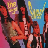Sweet - The best of