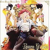 Gwen Stefani - Love, angel, music, baby