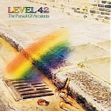Level 42 - The pursuit of accidents