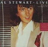 Al Stewart - Live at the Roxy, Los Angeles 1981