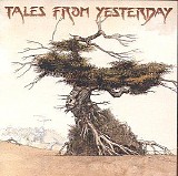 Yes - Tales from yesterday