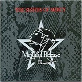 Sisters of Mercy - Merciful release 12'' collection