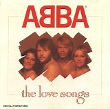 Abba - The love songs