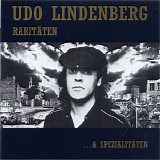 Udo Lindenberg - RaritÃ¤ten & SpezialitÃ¤ten