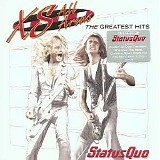 Status Quo - All the hits...and more
