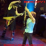 Bon Jovi - Live im Shepards Bush Empire