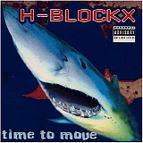 H-Blockx - Time to move