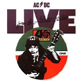AC/DC - Live at the Atlantic-Studios