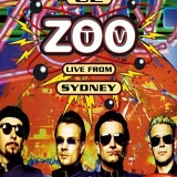 U2 - U2 - Zoo TV Live from Sydney [Limited Edition]