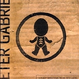 Peter Gabriel - Peter Gabriel - Growing Up Live