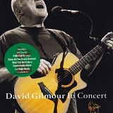 David Gilmour - In Concert