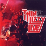 Thin Lizzy - Thin Lizzy BBC Live Concert