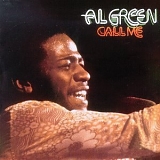Green, Al - Call Me