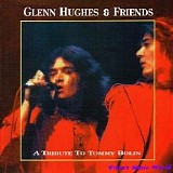 Glenn Hughes - 1997 Tommy Bolin Tribute