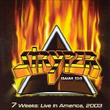 Stryper - 7 Weeks: Live In America, 2003