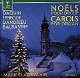 Various artists - Noëls Pour Orgue