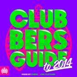 Various artists - Ministry Of Sound - Clubber's Guide To 2014