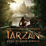 David Newman - Tarzan
