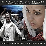 Gabriele Bazzi Berneri - Migration of Beauty