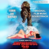 Fons Merkies - Amphibious 3D