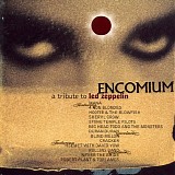 Various artists - Encomium, a tribute to Led Zeppelin