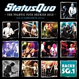 Status Quo - The Frantic Four Reunion