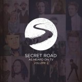 Various artists - Secret Road - As Heard On TV: Volume II
