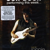 Jeff Beck - Performing This Week - Live At Ronnie Scott's