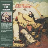 Donovan - HMS Donovan (Mini LP)
