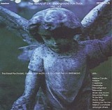Various artists - The History of U.K. Underground Folk Rock 1968-1978 Volume Two
