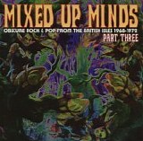 Various Artists - Mixed Up Minds Part 3 1968-1972