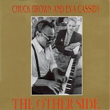 Eva Cassidy/Chuck Brown - The Other Side