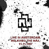 Rammstein - The Max Melkweg Amsterdam