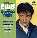 Elvis Presley - Elvis Sings Guitar Man