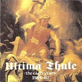 Ultima Thule - The Early Years 1984-87