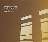 Keane - Bedshaped (Enhanced CDS)