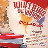 Various artists - Rhythms Del Mundo: Classics