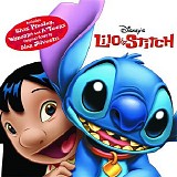 Various artists - Lilo & Stitch