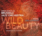 Brussels Jazz Orchestra featuring Joe Lovano - Wild Beauty