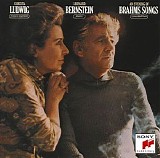 Christa Ludwig & Leonard Bernstein - Lieder