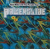 New Riders Of The Purple Sage - Powerglide