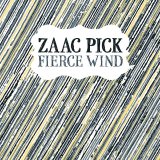 Zaac Pick - Fierce Wind