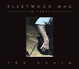 Fleetwood Mac - 25 Years The Chain