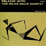 The Miles Davis Quintet - Relaxin' With Miles