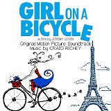 Craig Richey - Girl On A Bicycle