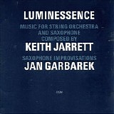 Keith Jarrett - Luminessence